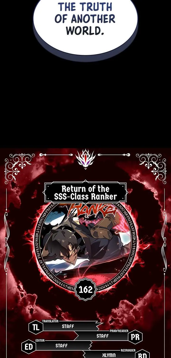 Return of the SSS-Class Ranker Chapter 162 page 6 - 
