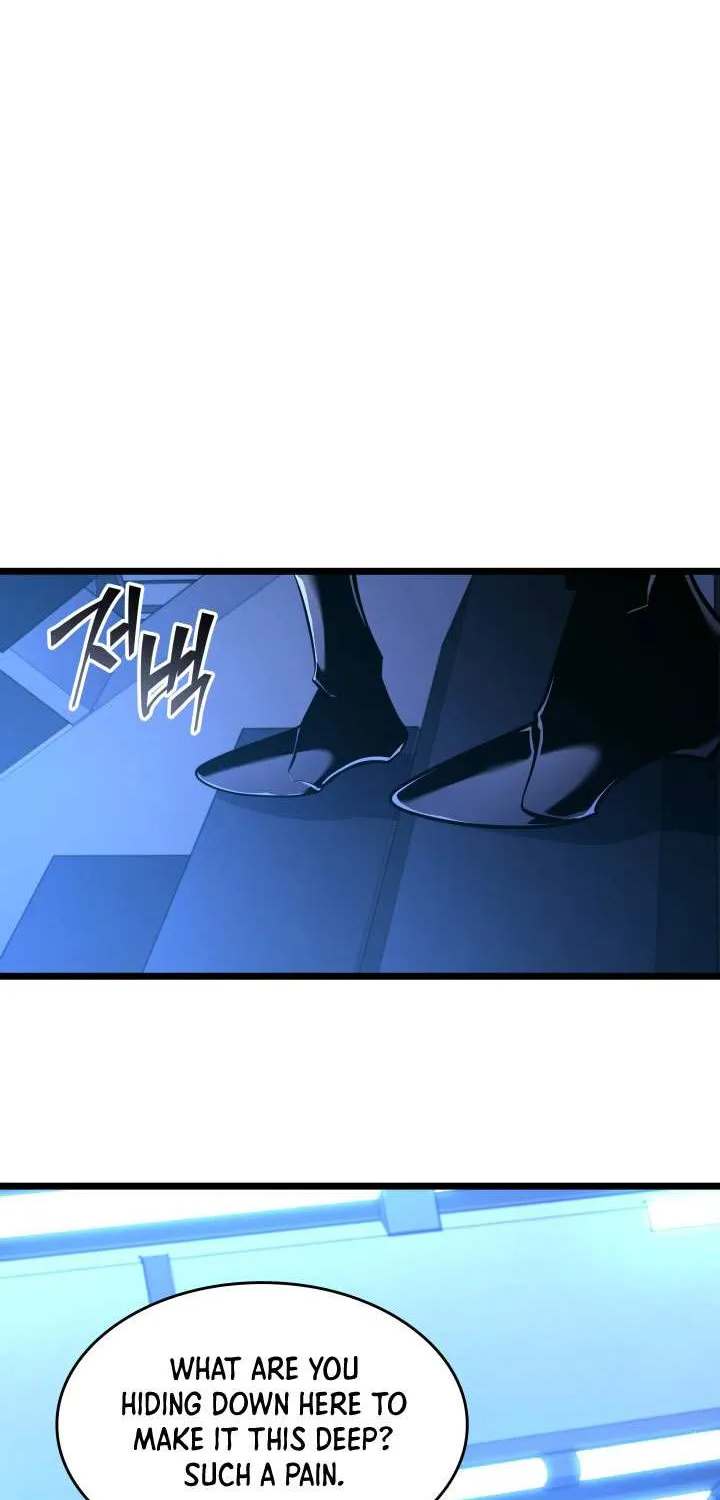Return of the SSS-Class Ranker Chapter 162 page 53 - 
