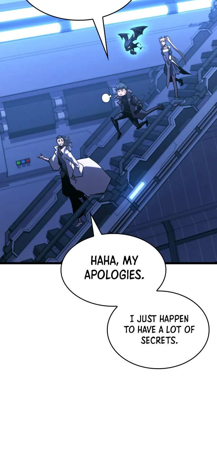 Return of the SSS-Class Ranker Chapter 162 page 54 - 