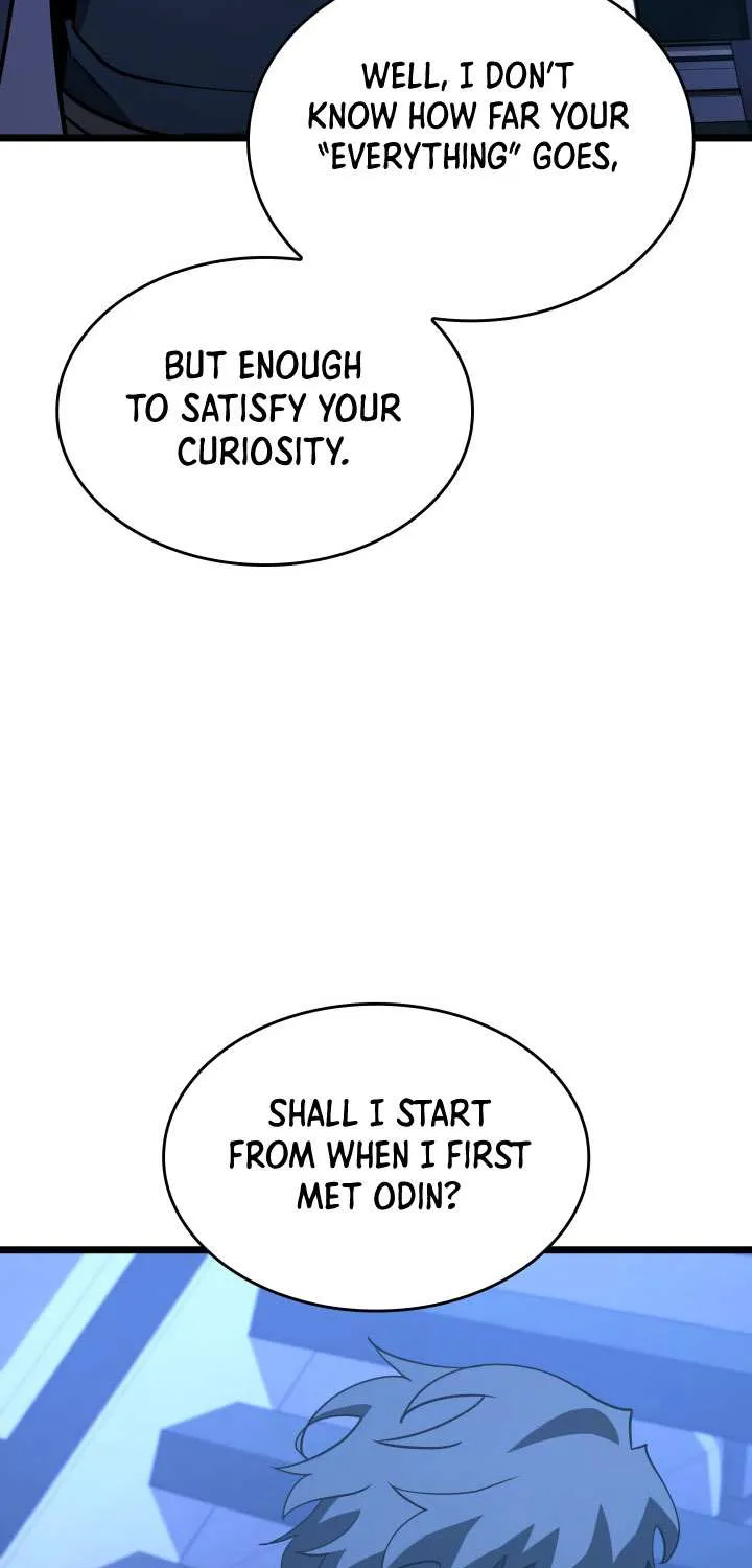 Return of the SSS-Class Ranker Chapter 162 page 56 - 