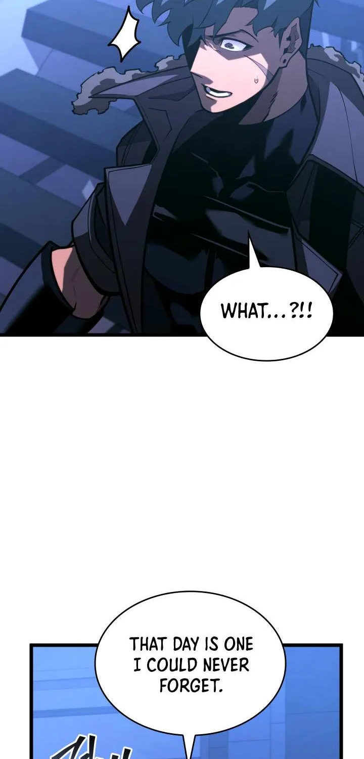 Return of the SSS-Class Ranker Chapter 162 page 57 - 