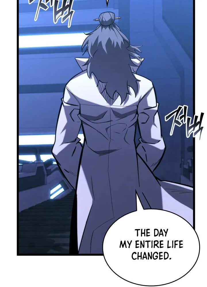 Return of the SSS-Class Ranker Chapter 162 page 58 - 