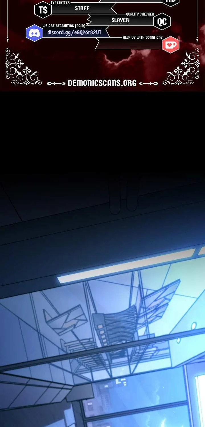Return of the SSS-Class Ranker Chapter 162 page 7 - 