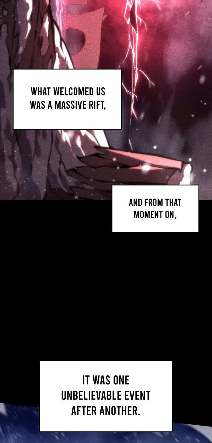 Return of the SSS-Class Ranker Chapter 162 page 61 - 