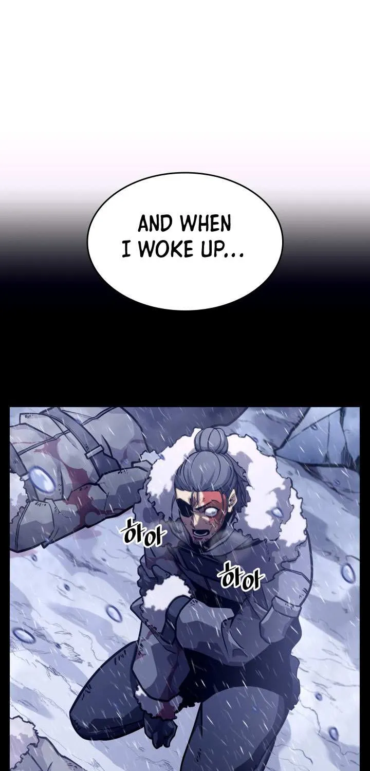 Return of the SSS-Class Ranker Chapter 162 page 69 - 