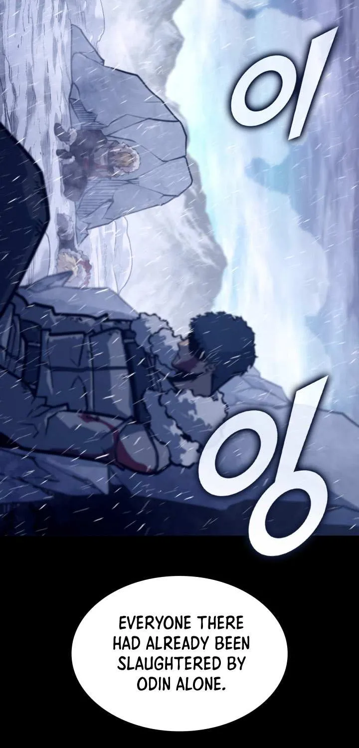 Return of the SSS-Class Ranker Chapter 162 page 71 - 