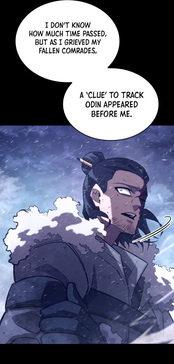 Return of the SSS-Class Ranker Chapter 162 page 73 - 