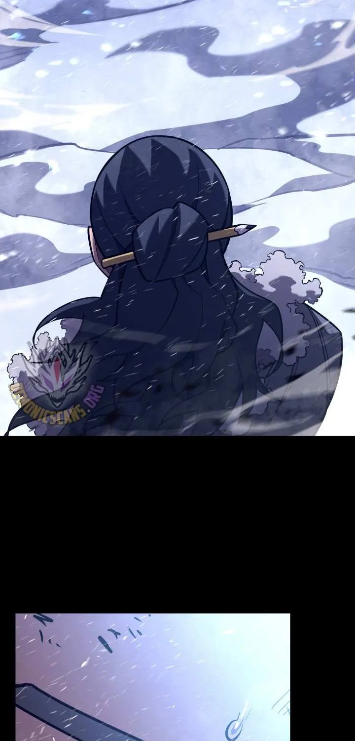Return of the SSS-Class Ranker Chapter 162 page 75 - 