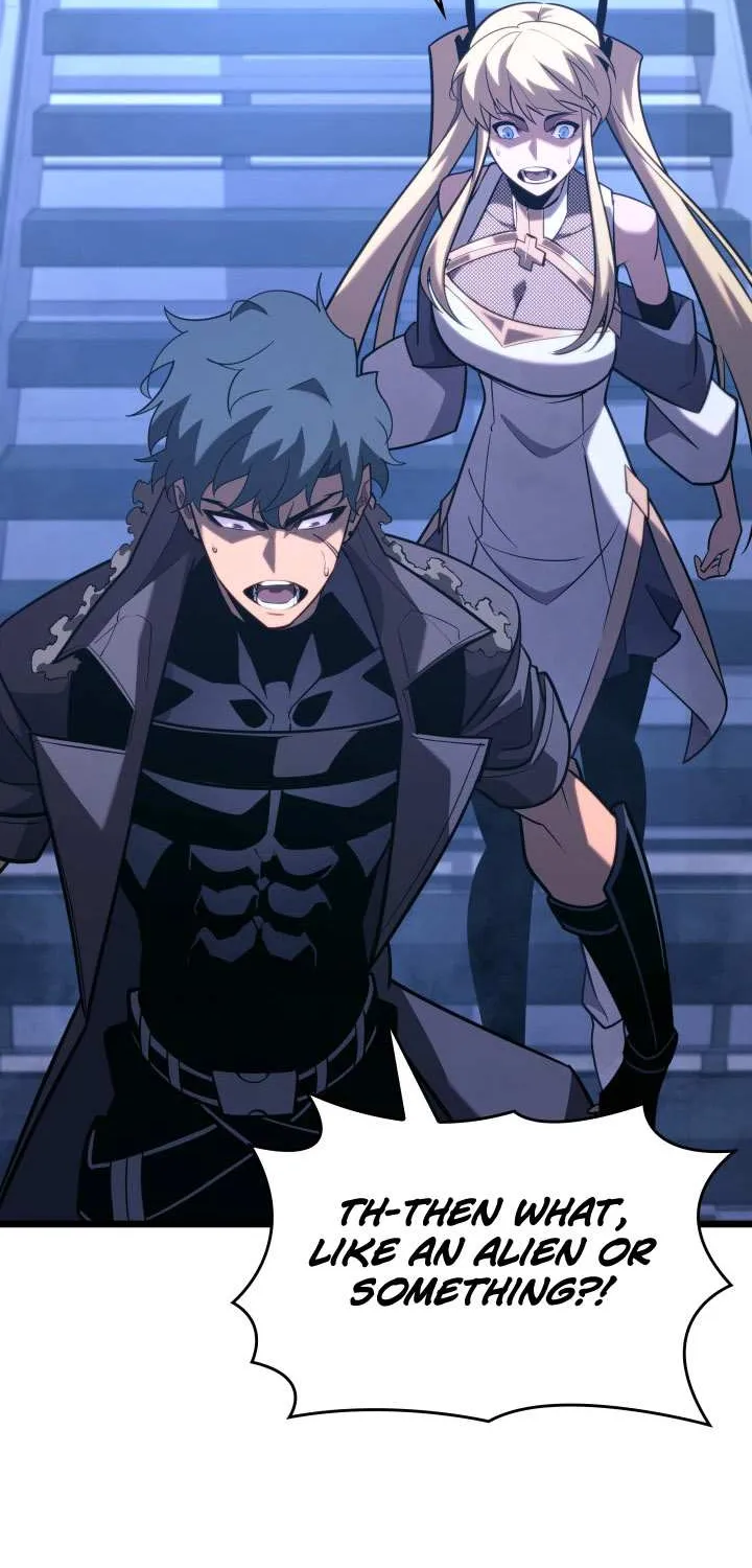 Return of the SSS-Class Ranker Chapter 162 page 78 - 