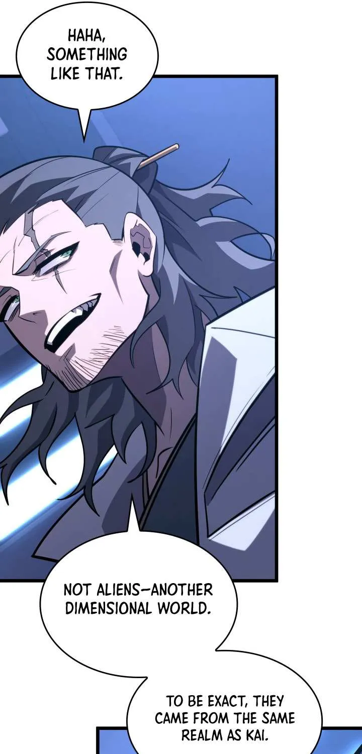 Return of the SSS-Class Ranker Chapter 162 page 80 - 