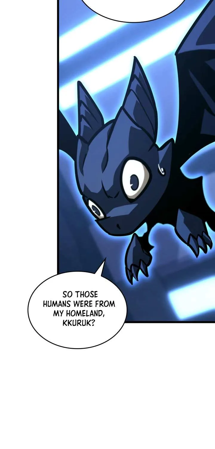 Return of the SSS-Class Ranker Chapter 162 page 81 - 
