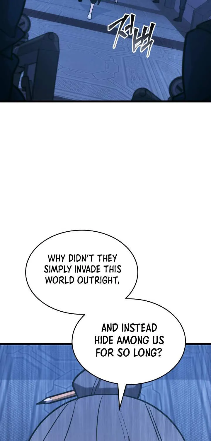Return of the SSS-Class Ranker Chapter 162 page 84 - 