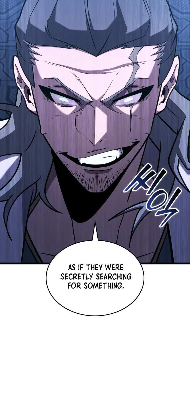 Return of the SSS-Class Ranker Chapter 162 page 85 - 