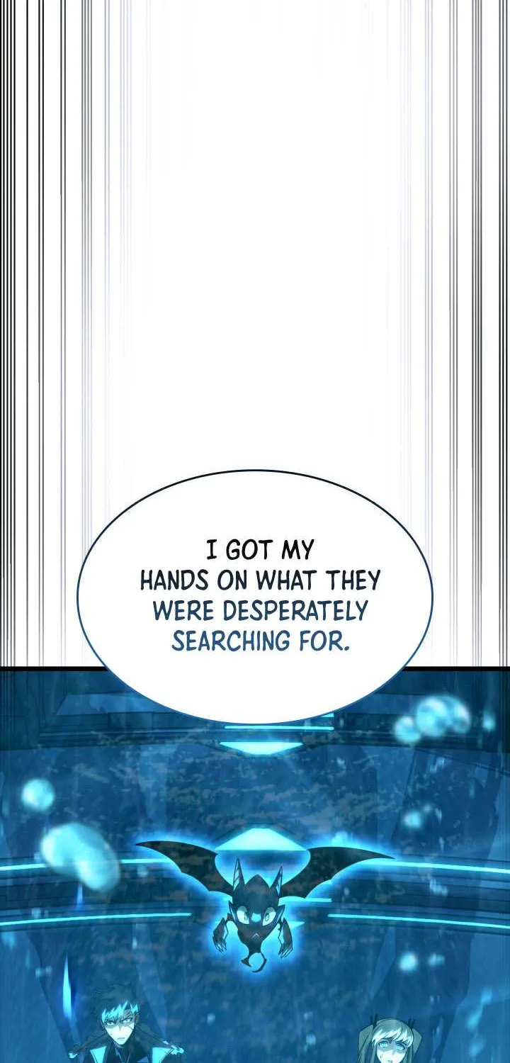 Return of the SSS-Class Ranker Chapter 162 page 90 - 