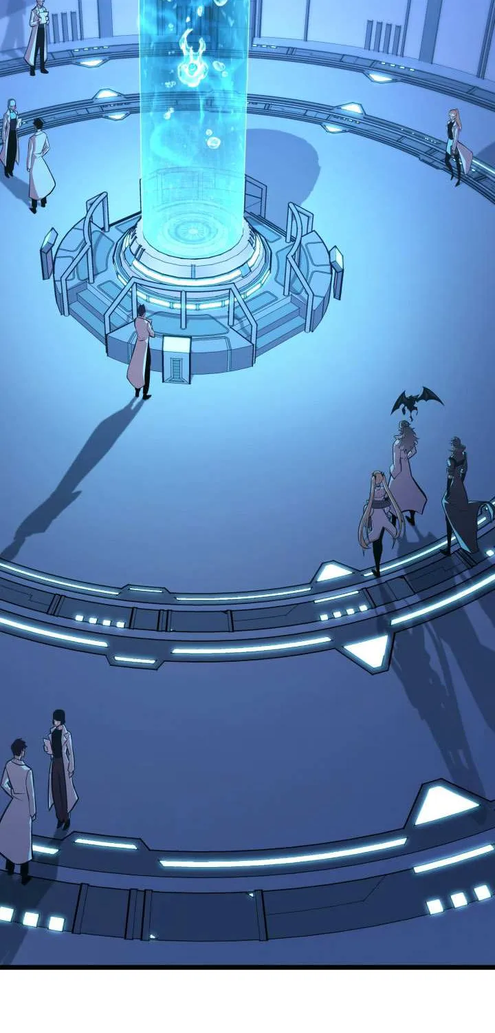 Return of the SSS-Class Ranker Chapter 162 page 95 - 