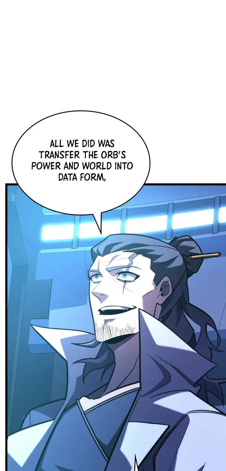 Return of the SSS-Class Ranker Chapter 162 page 96 - 