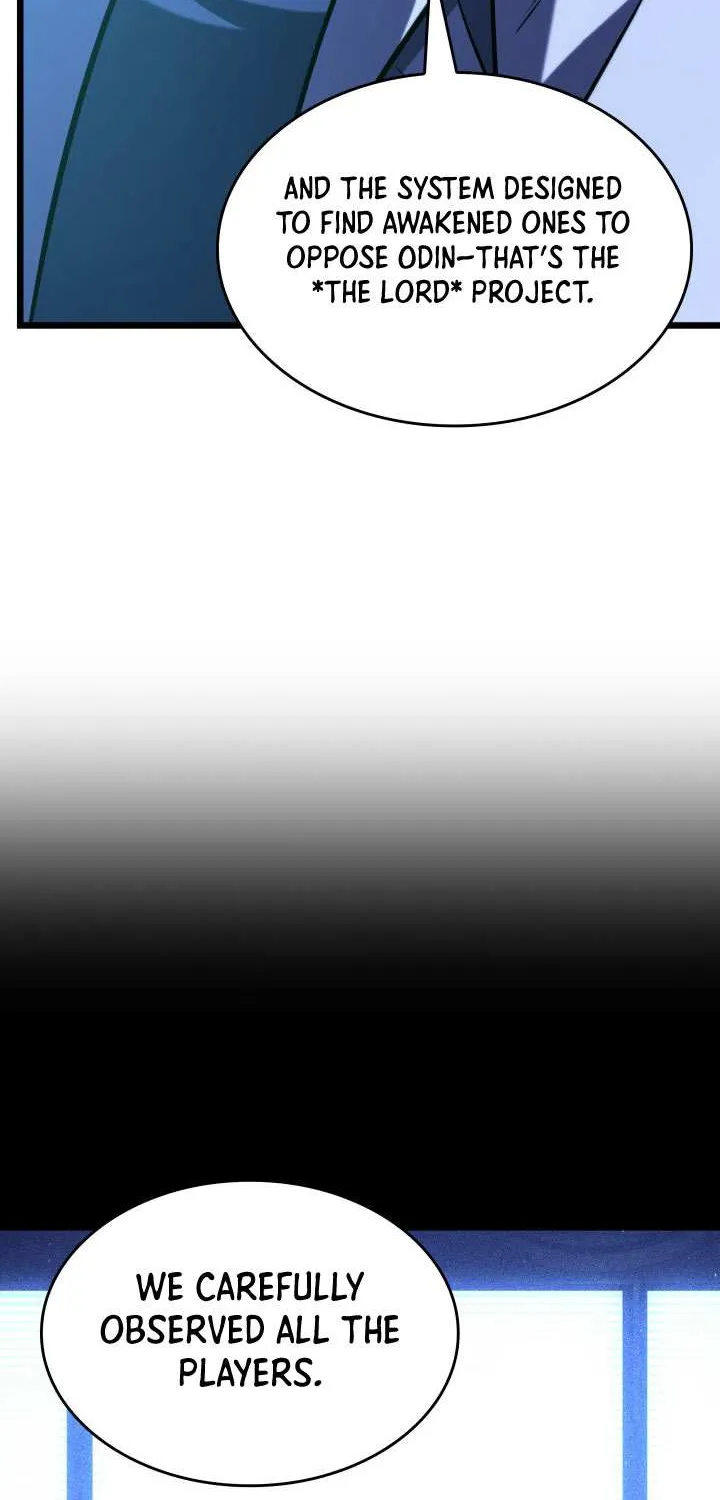 Return of the SSS-Class Ranker Chapter 162 page 97 - 