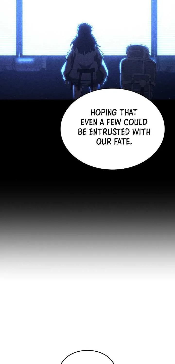 Return of the SSS-Class Ranker Chapter 162 page 98 - 