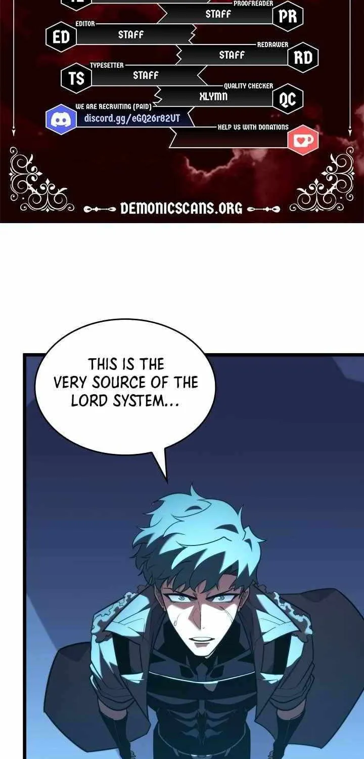 Return of the SSS-Class Ranker Chapter 163 page 11 - 