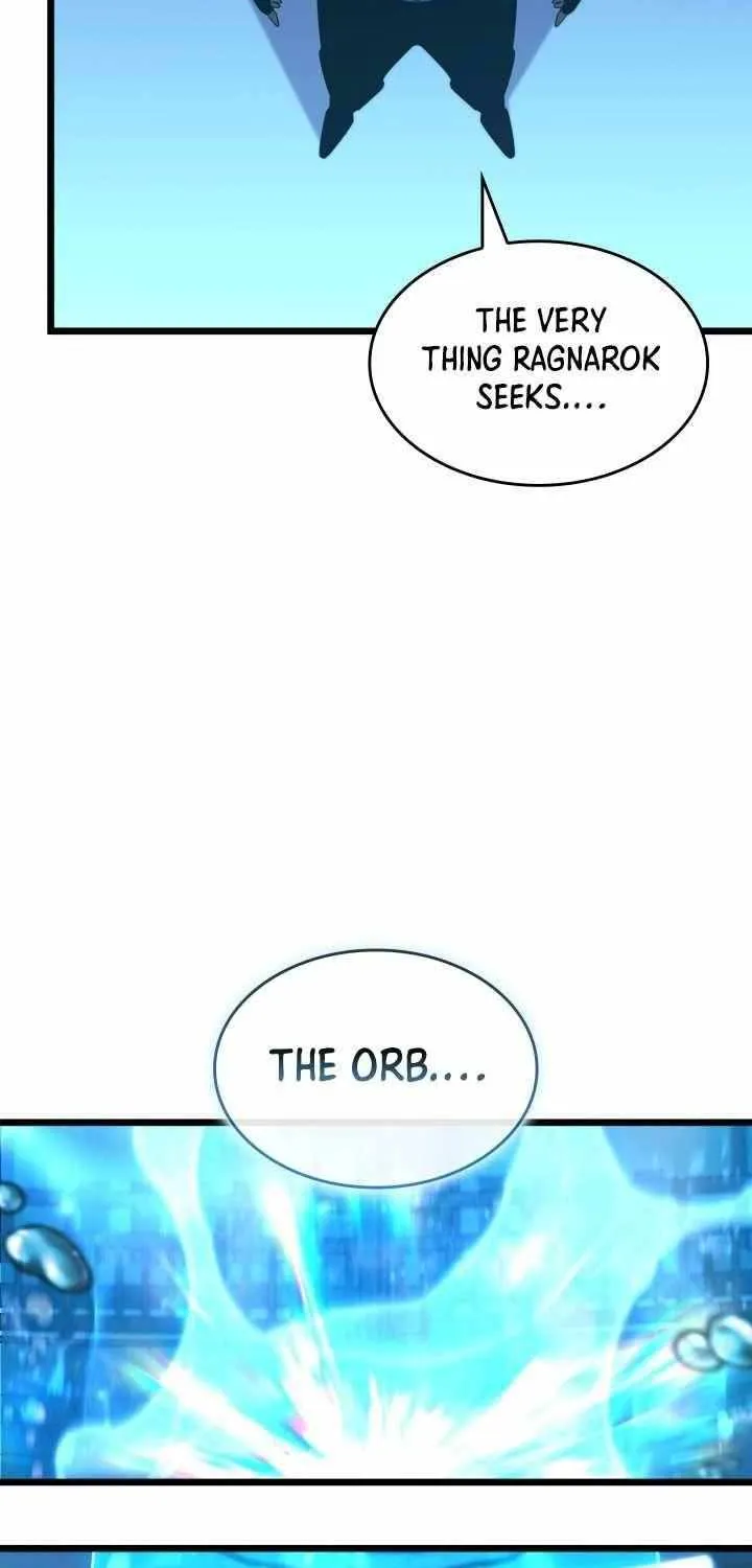 Return of the SSS-Class Ranker Chapter 163 page 12 - 