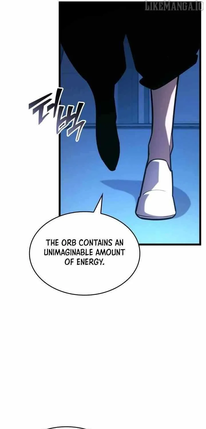 Return of the SSS-Class Ranker Chapter 163 page 15 - 