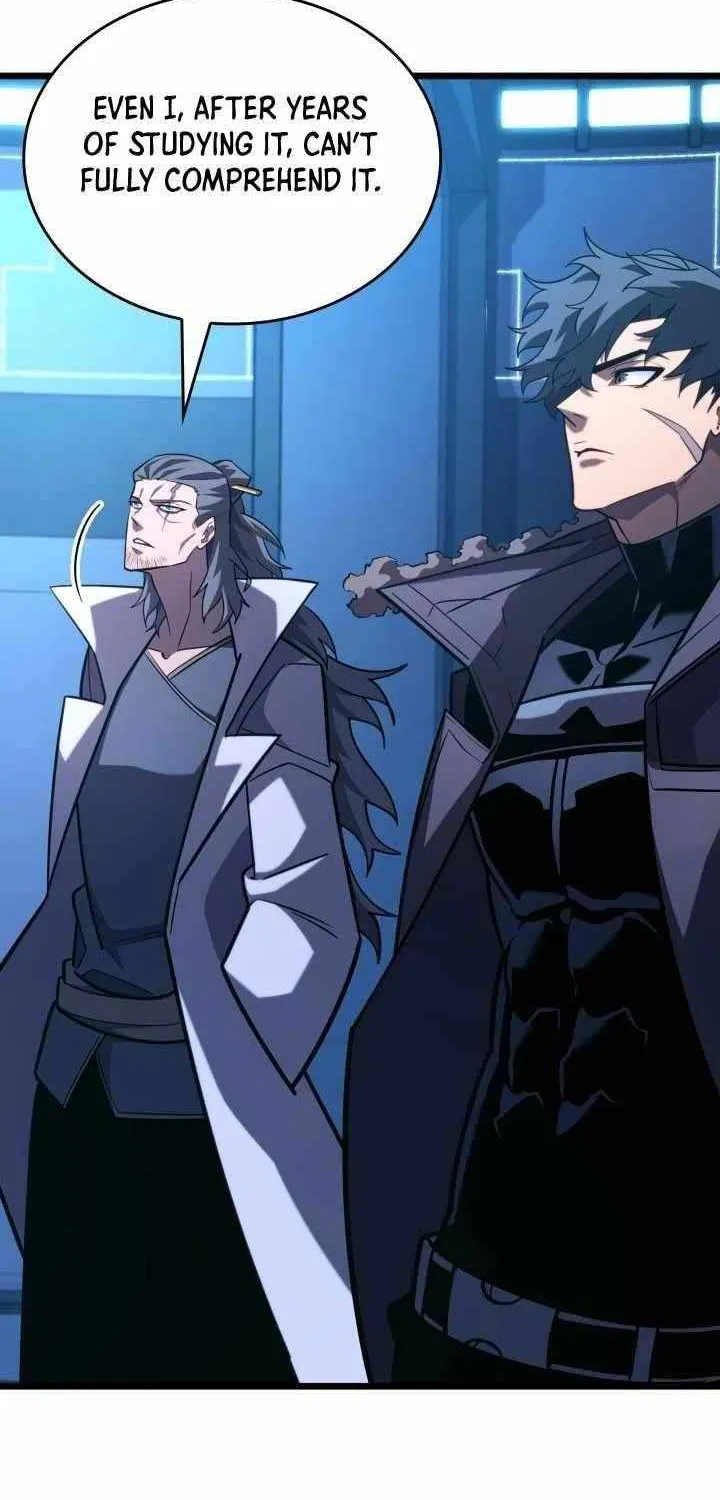 Return of the SSS-Class Ranker Chapter 163 page 16 - 