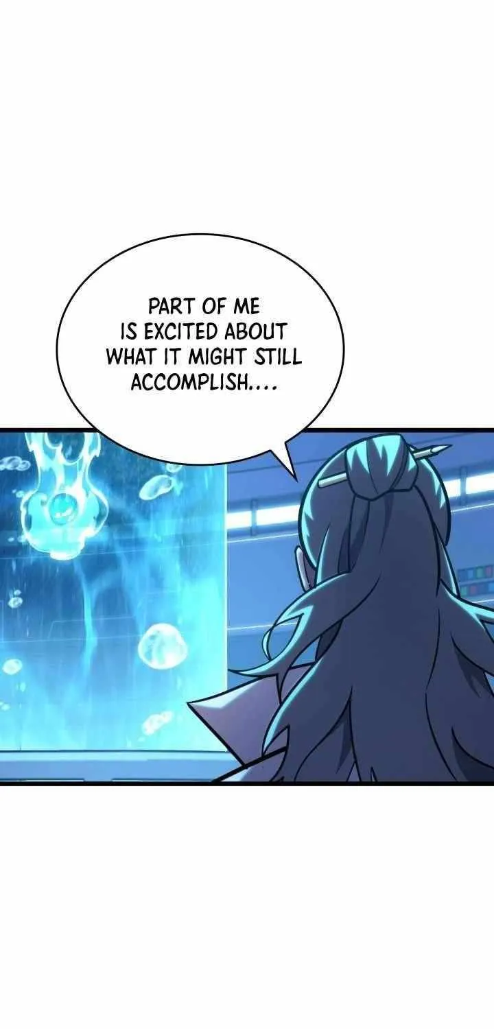 Return of the SSS-Class Ranker Chapter 163 page 17 - 