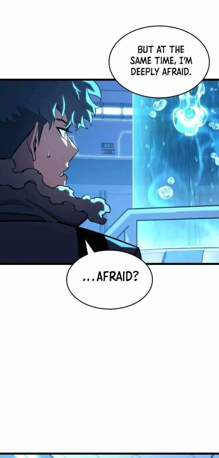 Return of the SSS-Class Ranker Chapter 163 page 18 - 