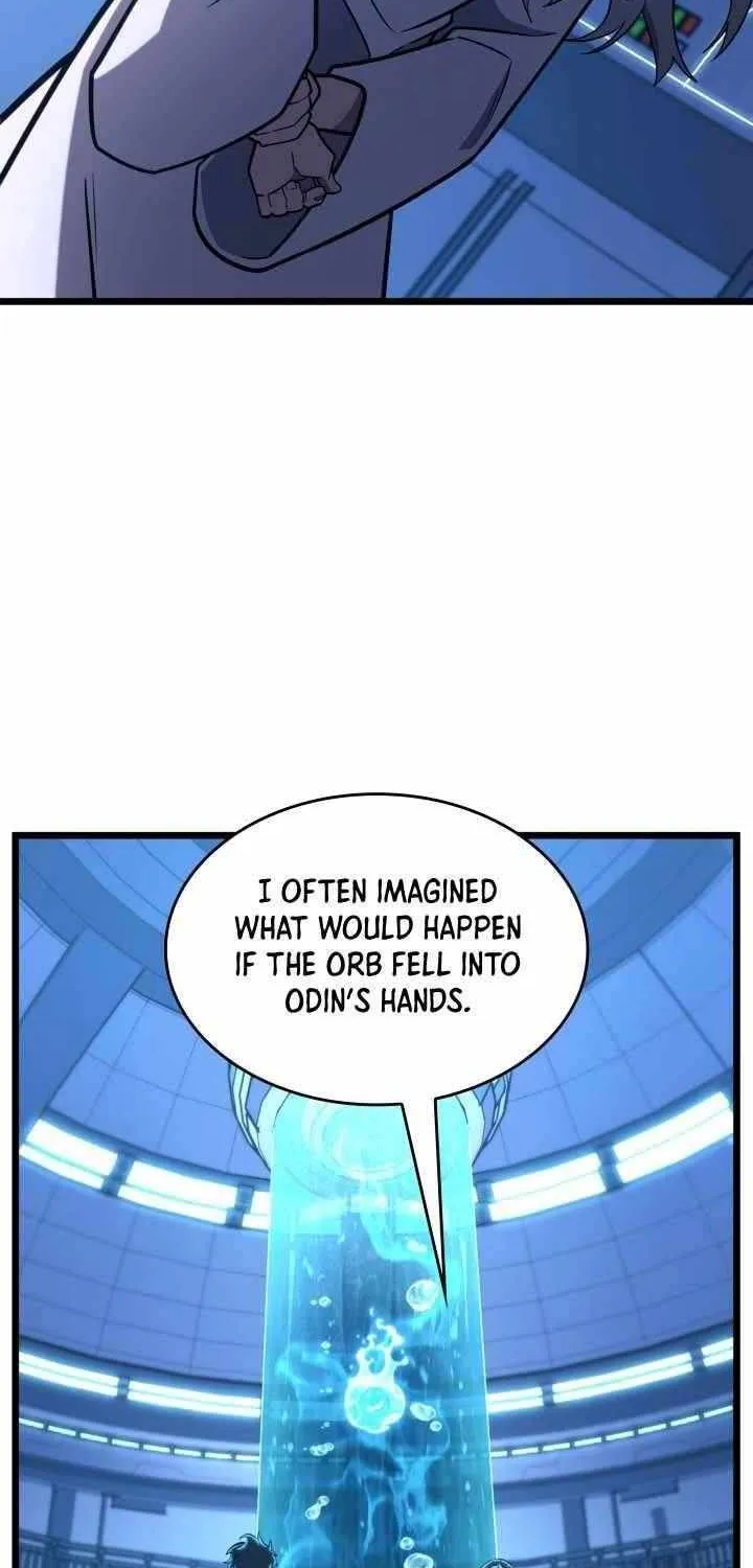 Return of the SSS-Class Ranker Chapter 163 page 20 - 