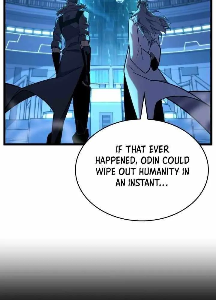 Return of the SSS-Class Ranker Chapter 163 page 21 - 