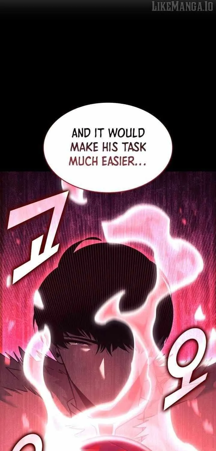 Return of the SSS-Class Ranker Chapter 163 page 22 - 