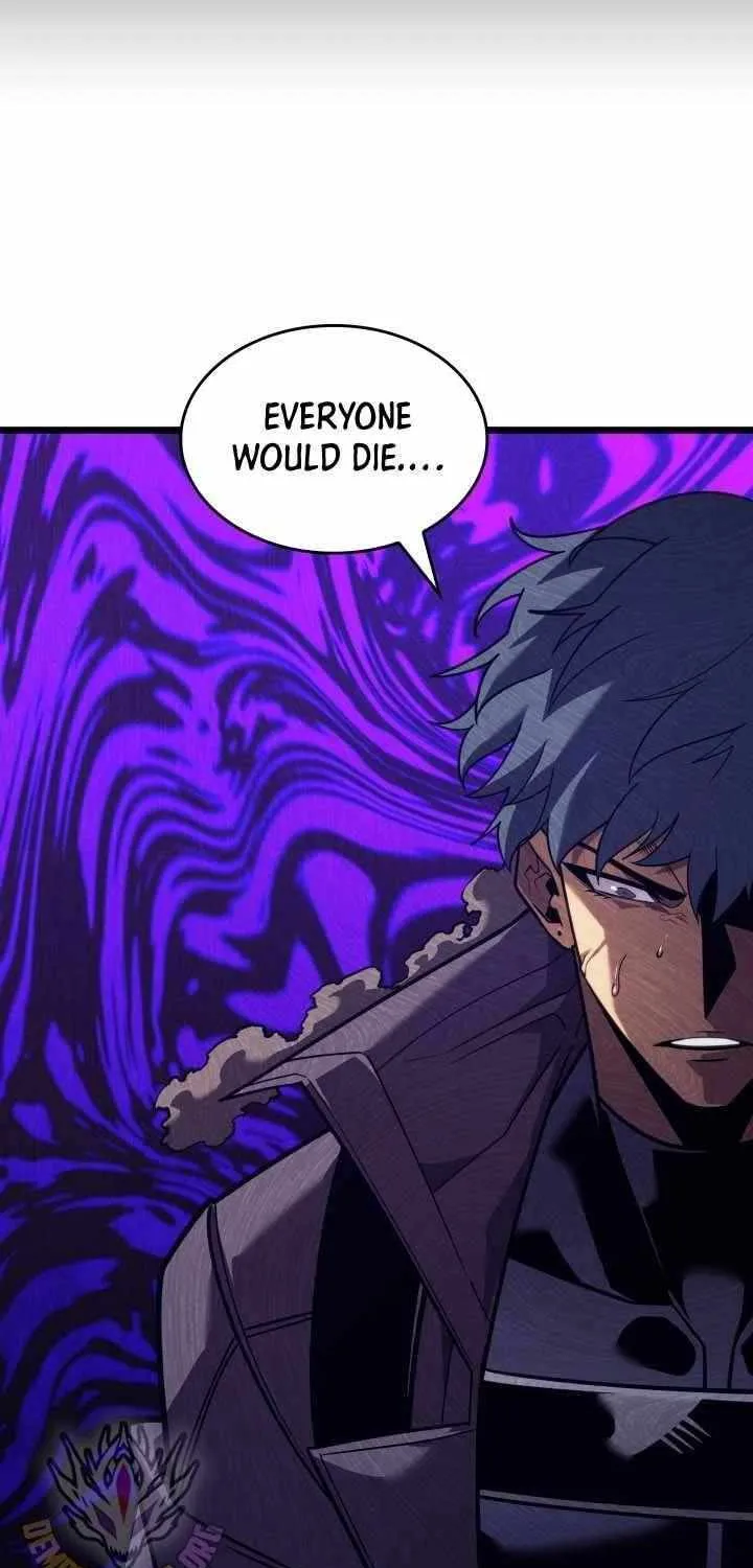 Return of the SSS-Class Ranker Chapter 163 page 24 - 