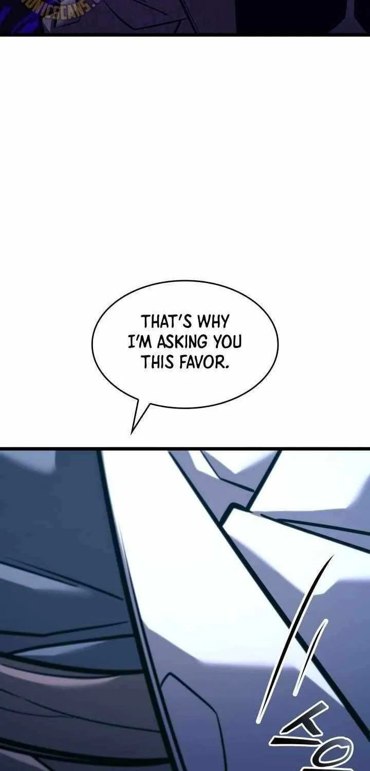 Return of the SSS-Class Ranker Chapter 163 page 25 - 