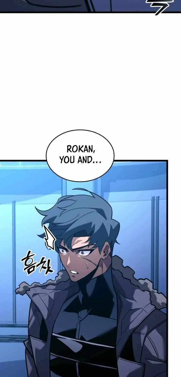 Return of the SSS-Class Ranker Chapter 163 page 26 - 