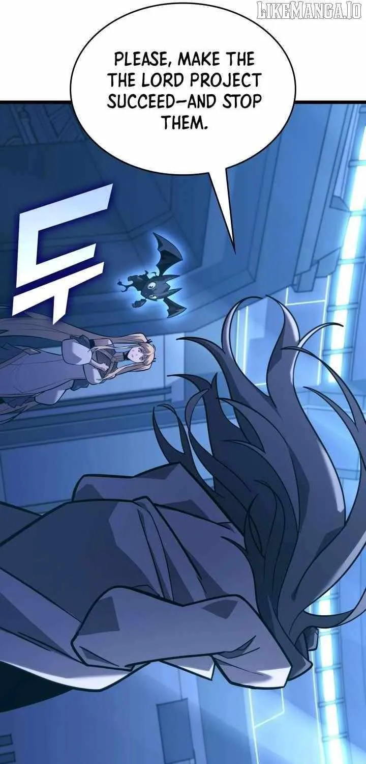 Return of the SSS-Class Ranker Chapter 163 page 29 - 