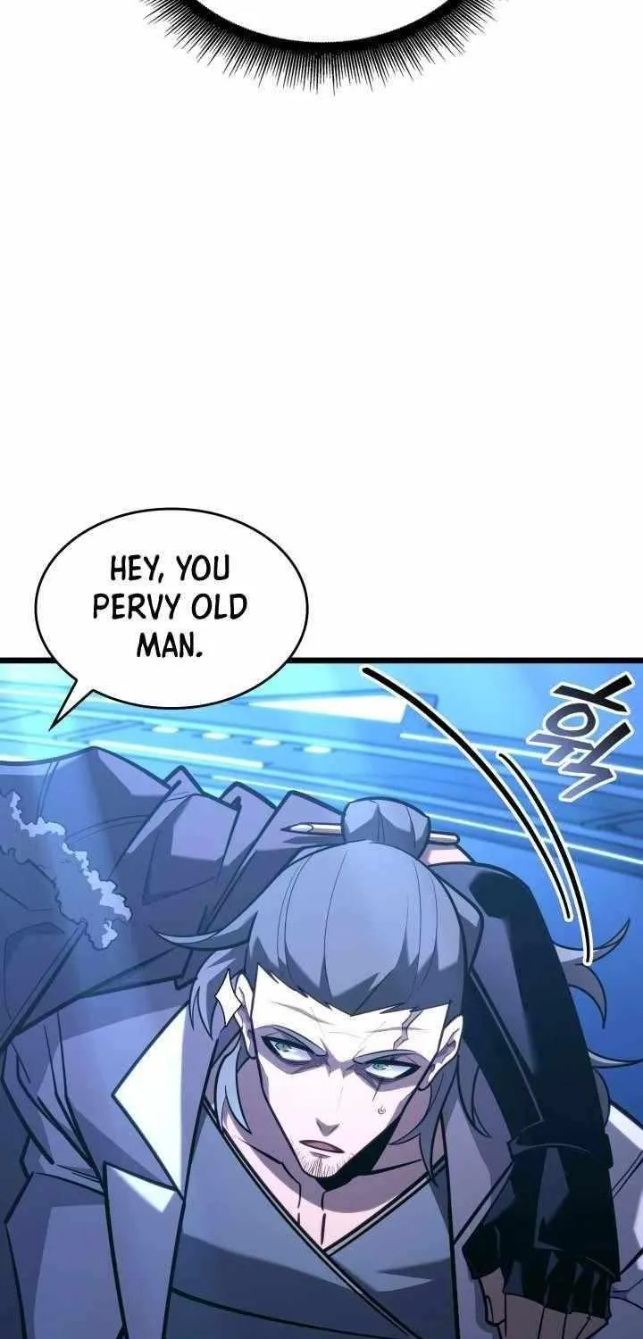 Return of the SSS-Class Ranker Chapter 163 page 33 - 