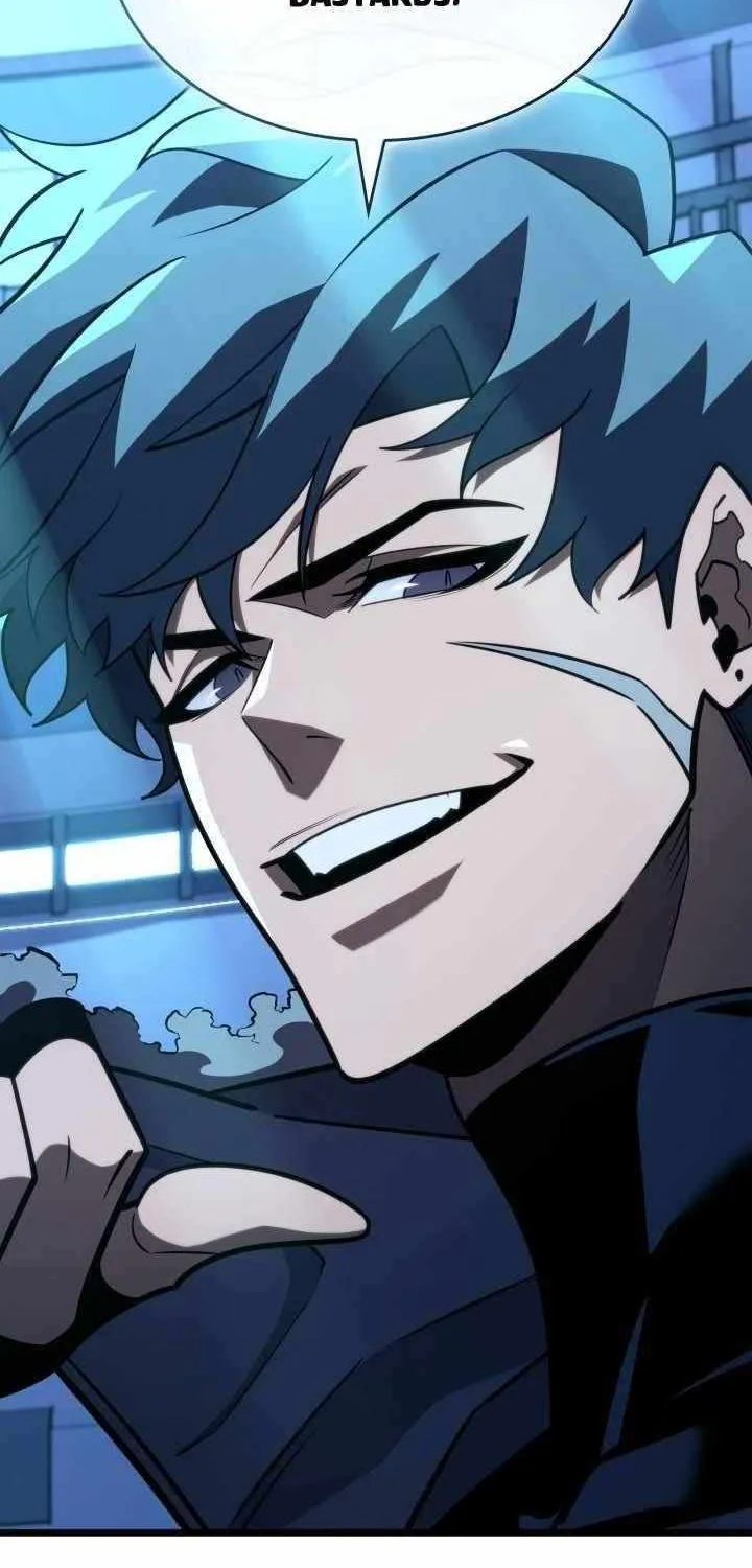 Return of the SSS-Class Ranker Chapter 163 page 36 - 