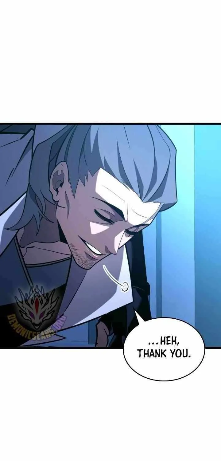 Return of the SSS-Class Ranker Chapter 163 page 37 - 