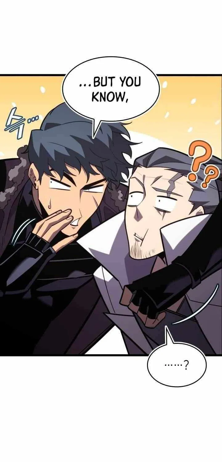 Return of the SSS-Class Ranker Chapter 163 page 38 - 