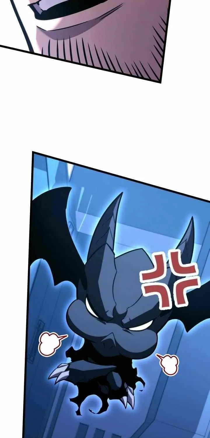 Return of the SSS-Class Ranker Chapter 163 page 43 - 