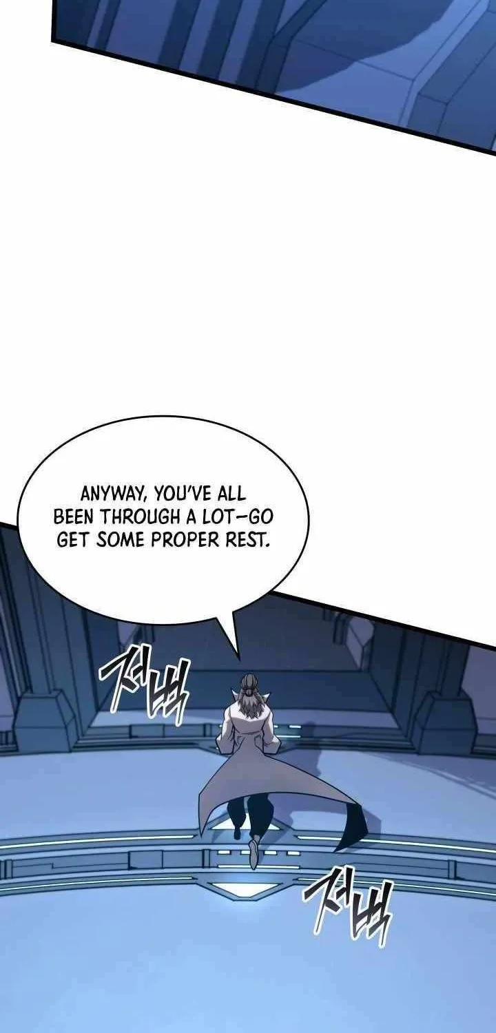 Return of the SSS-Class Ranker Chapter 163 page 44 - 