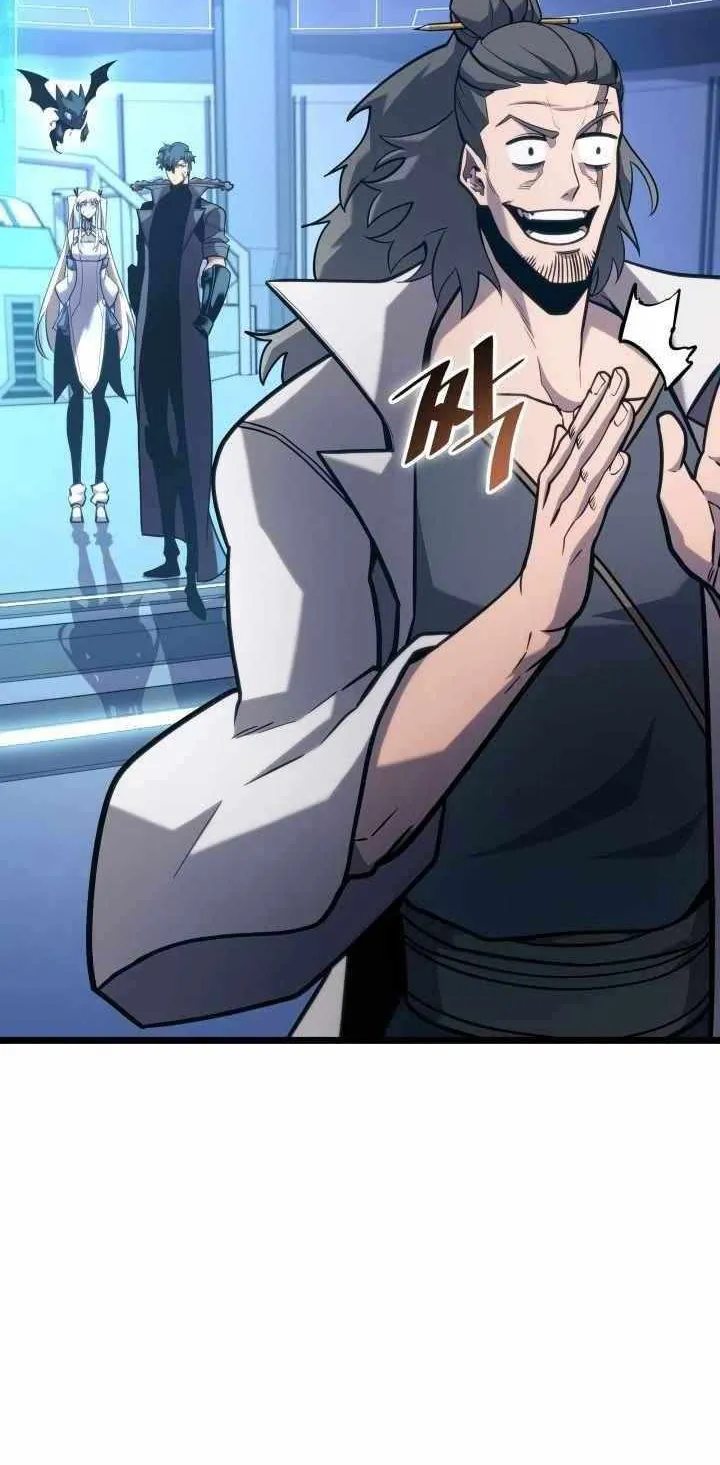 Return of the SSS-Class Ranker Chapter 163 page 46 - 