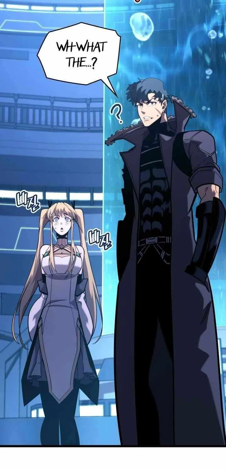 Return of the SSS-Class Ranker Chapter 163 page 48 - 
