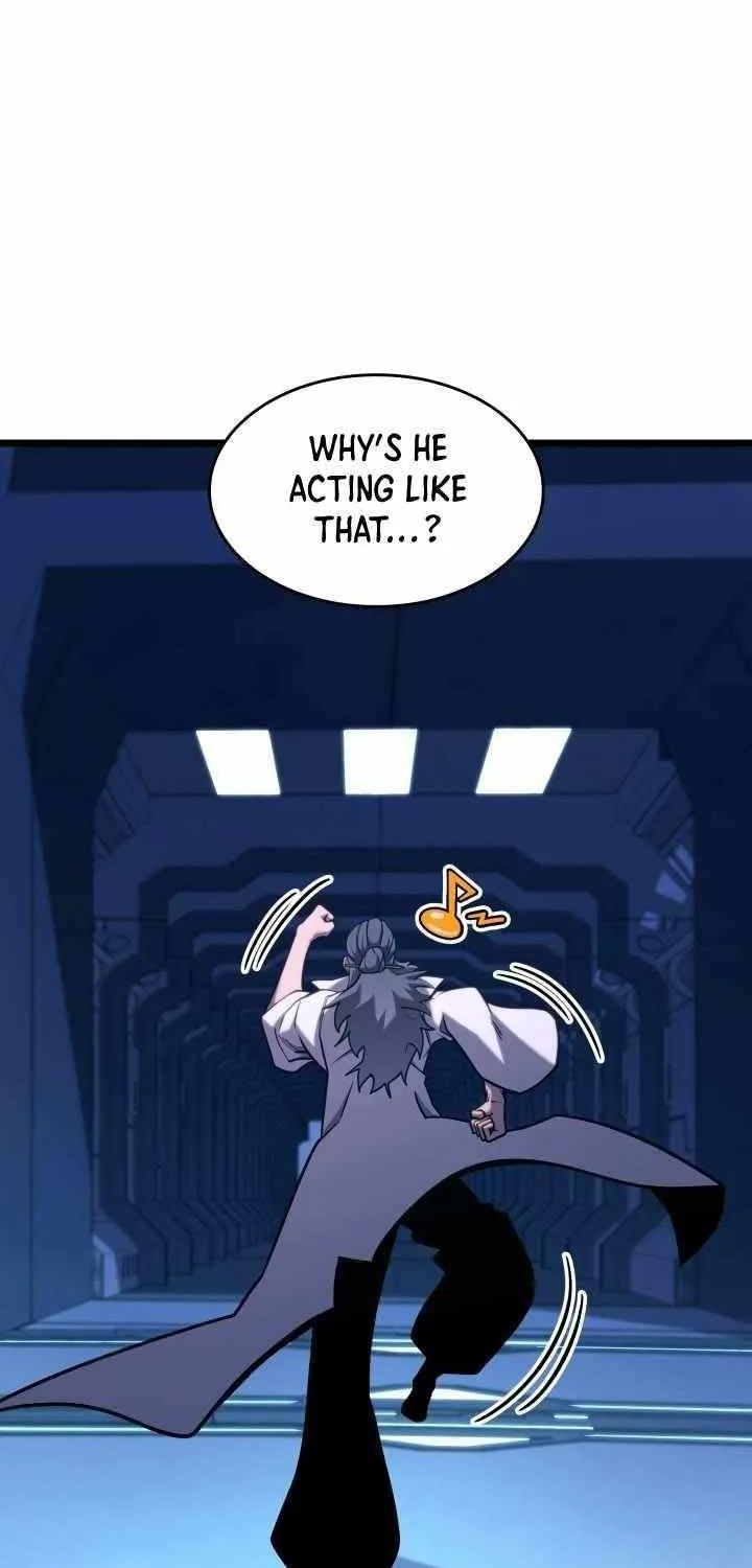 Return of the SSS-Class Ranker Chapter 163 page 49 - 
