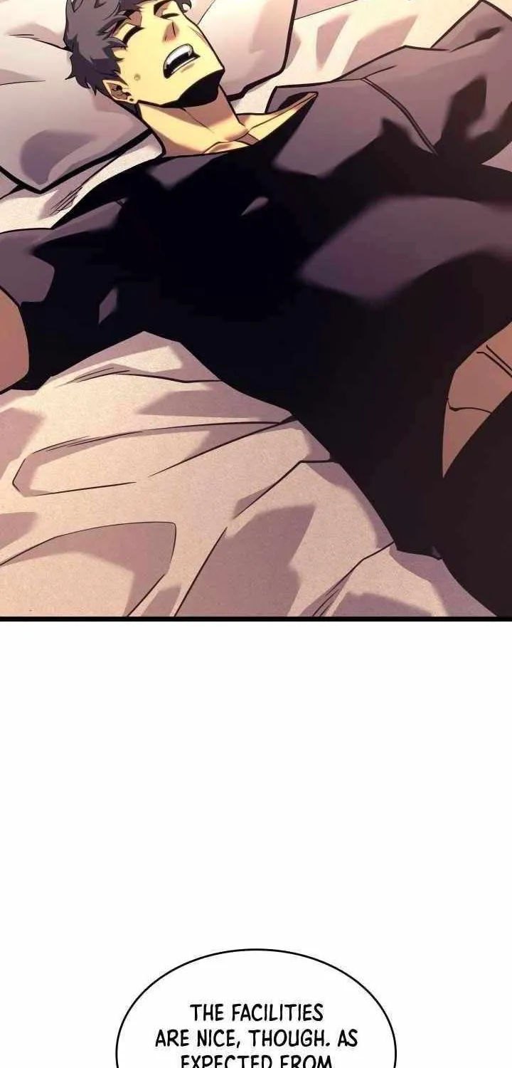 Return of the SSS-Class Ranker Chapter 163 page 52 - 