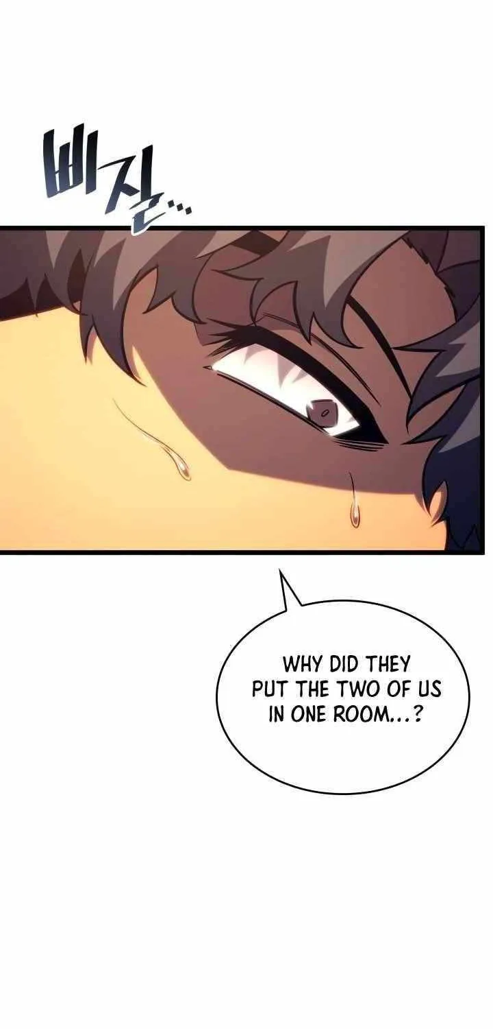 Return of the SSS-Class Ranker Chapter 163 page 55 - 