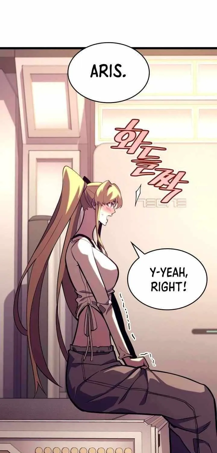 Return of the SSS-Class Ranker Chapter 163 page 56 - 