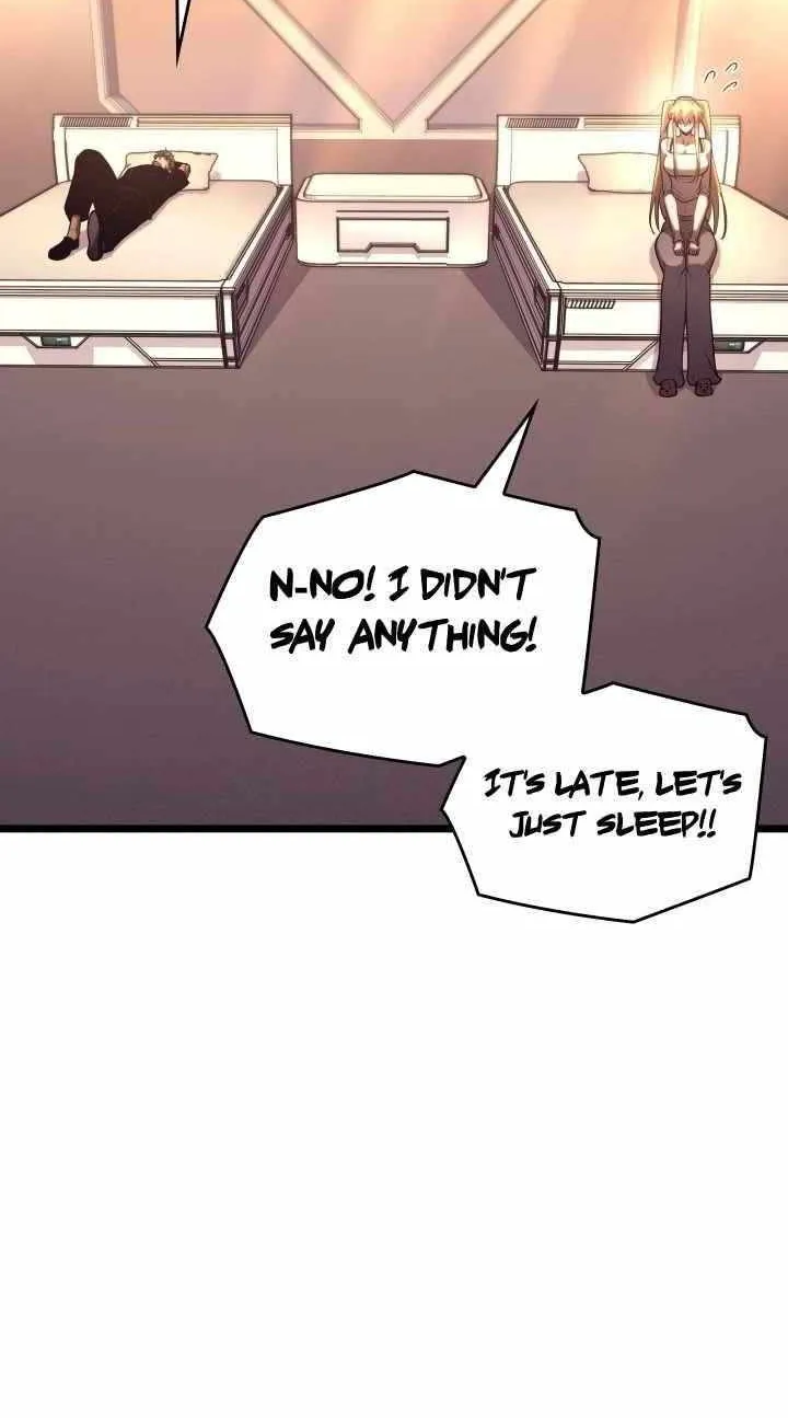 Return of the SSS-Class Ranker Chapter 163 page 59 - 