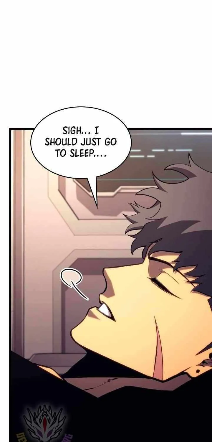 Return of the SSS-Class Ranker Chapter 163 page 61 - 