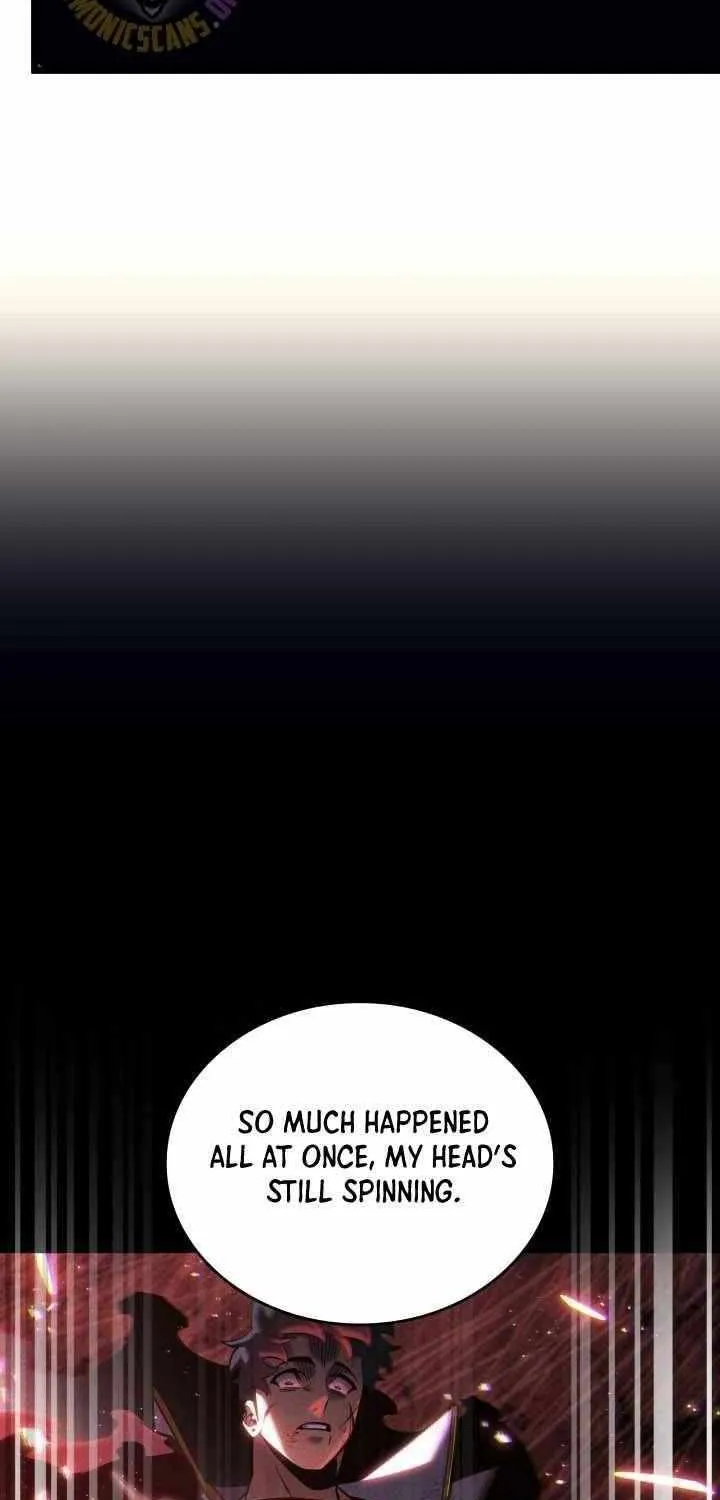 Return of the SSS-Class Ranker Chapter 163 page 62 - 